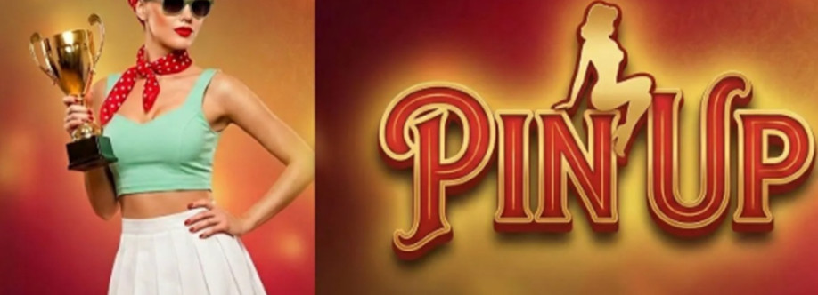 Pin Up México Cover Image