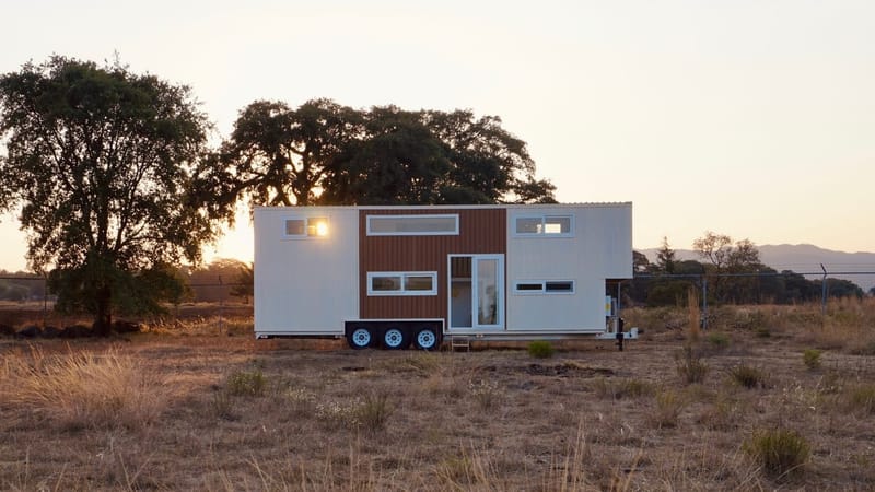 Are Tiny Homes for Sale in California the Smarter Way to Own a Home Today? - Tiny Topanga