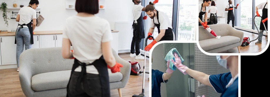 LA Maids Inc. Cover Image