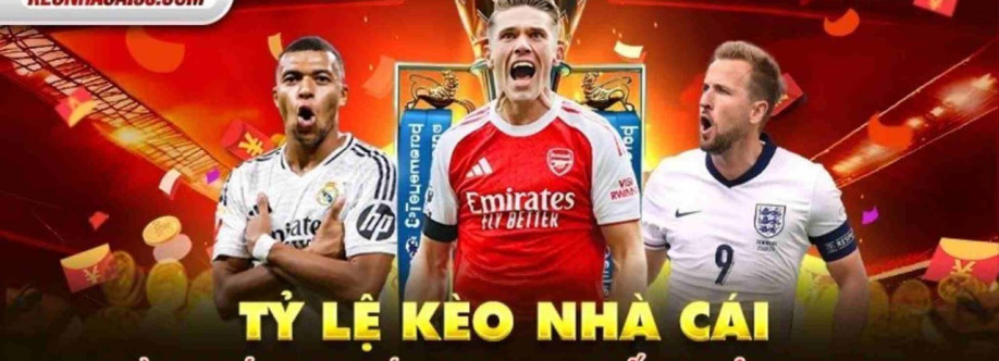 Kèo Nhà Cái 38 Cover Image