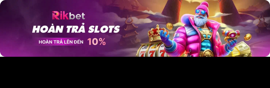 Rikbet Global Cover Image