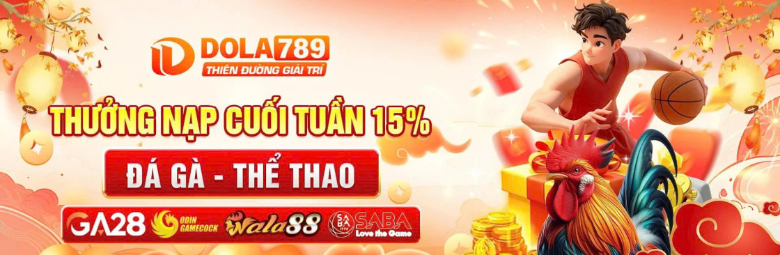 dola789 net Cover Image