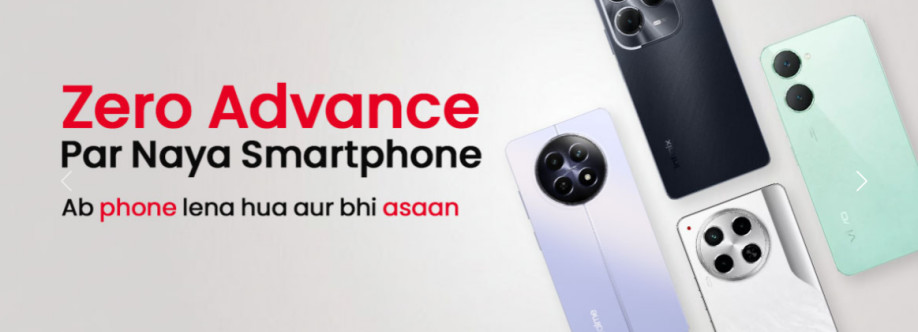 Qist Market Cover Image