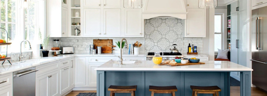 Exeter Paint Remodeling and Design Cover Image