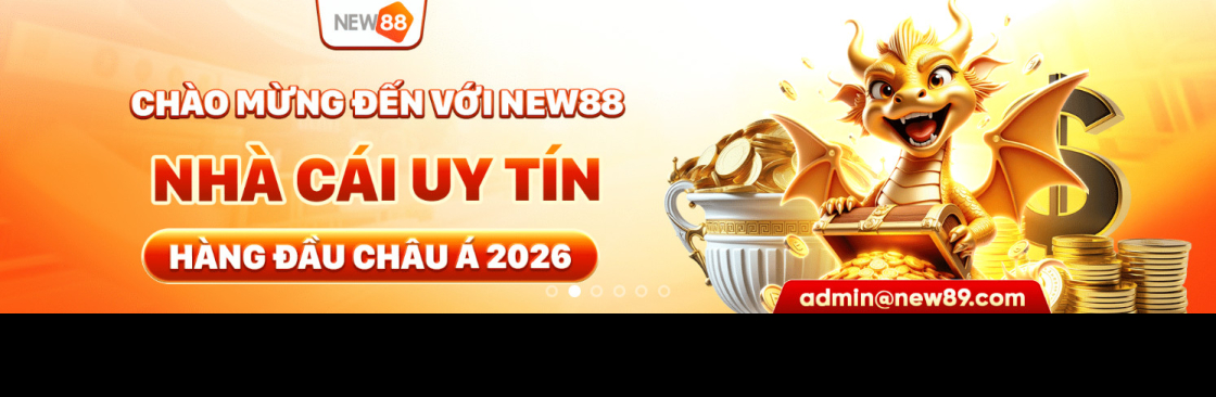 New88 ocom Cover Image