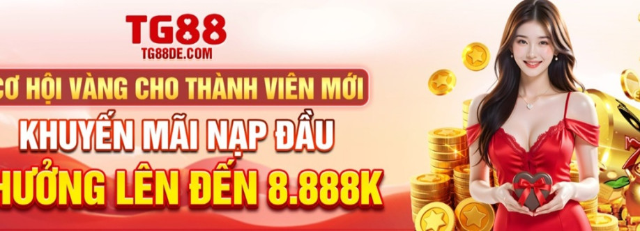 Tg88 decom Cover Image