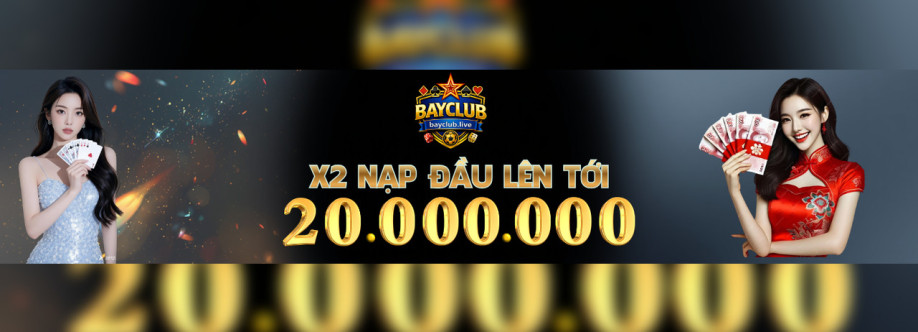 Bayclub live Cover Image