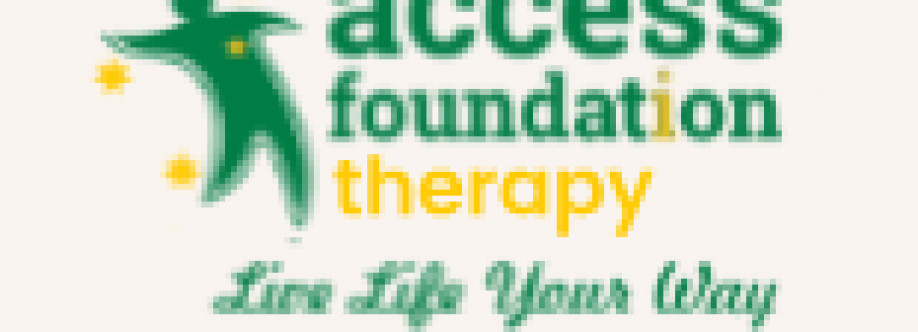 access Therapy Cover Image
