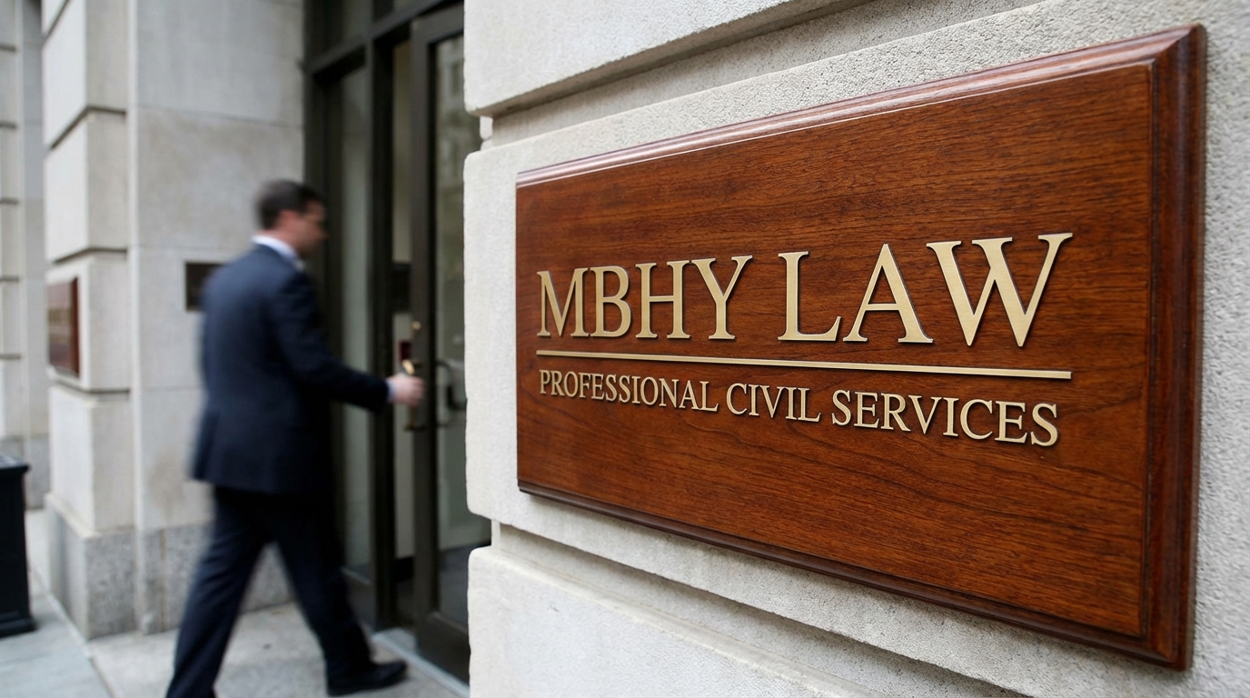 Professional Civil Services for Strong Legal Support