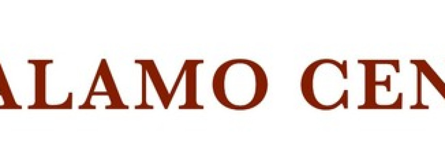 Alamo Center Cover Image