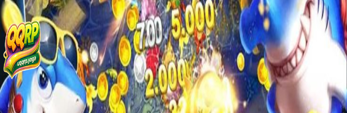 QQRP Yoga Cover Image