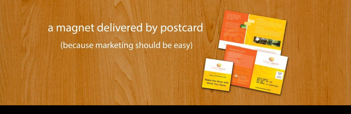 magnetby Mail Cover Image