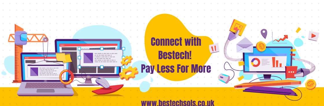 Bestech Private Ltd. Cover Image