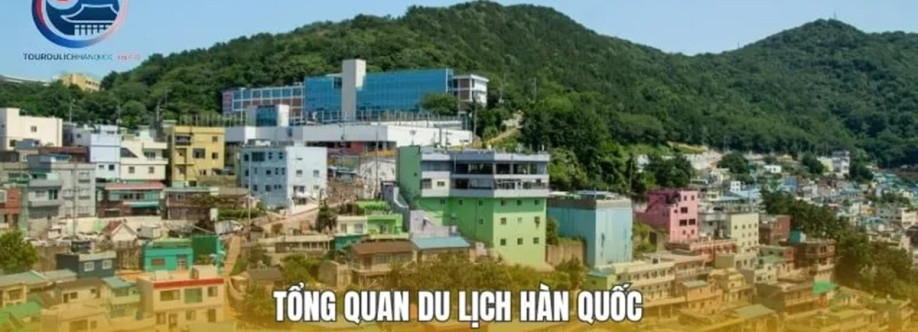 Du Lịch Hàn Quốc Cover Image