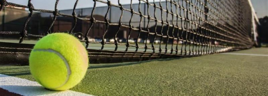 Southeastern Tennis Courts Cover Image