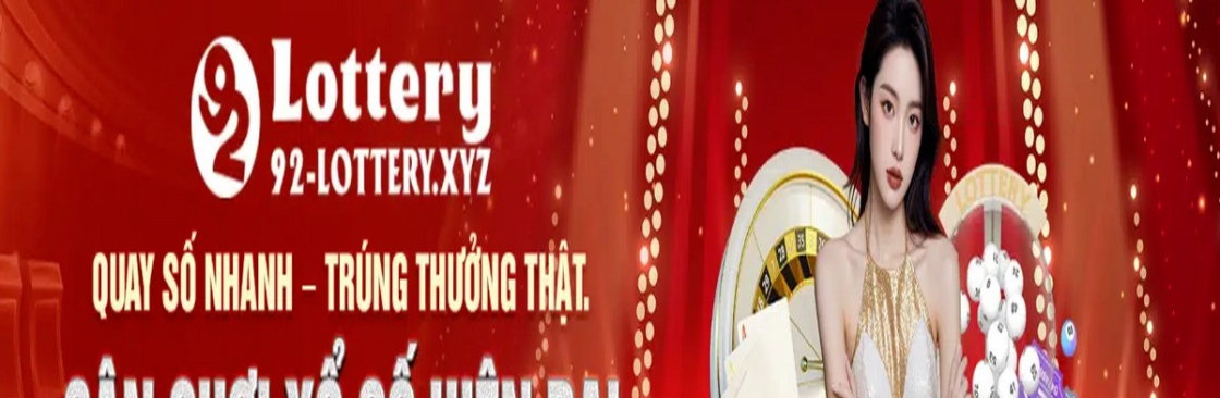 92Lottery Cover Image