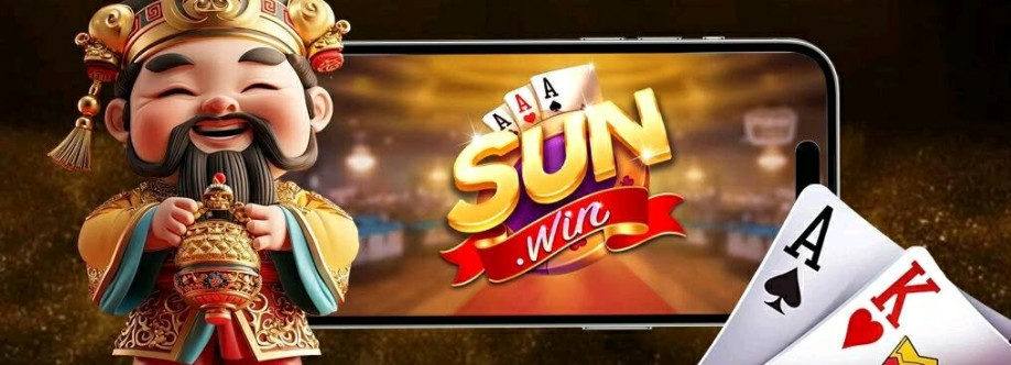 Sunwin Bùng Nổ Trải Nghiệm Giải Trí Cover Image