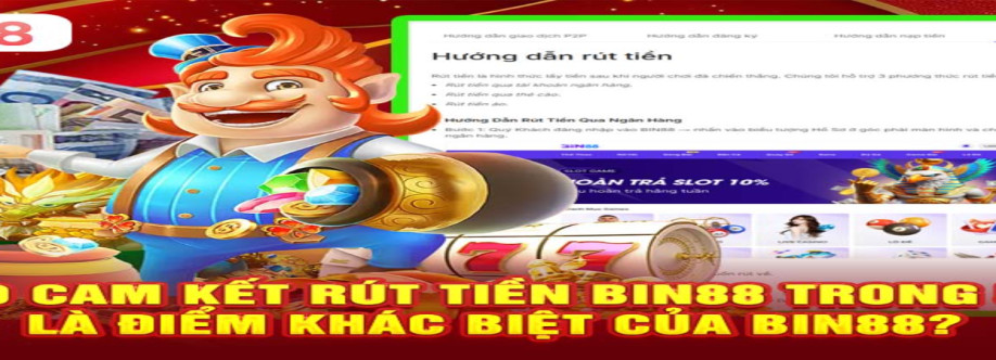 Bin88 radiofm Cover Image