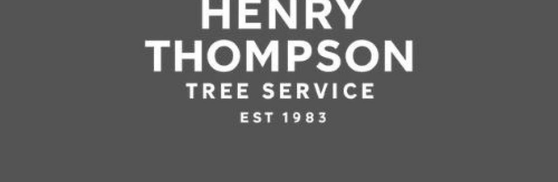 Henry Thompson Tree Service LLC Cover Image
