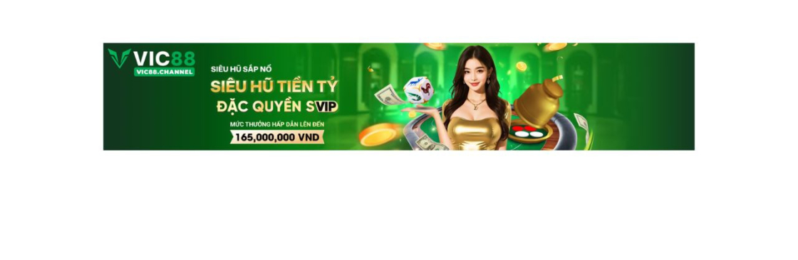 vic88channel Cover Image