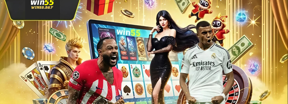 Win55 Day Cover Image