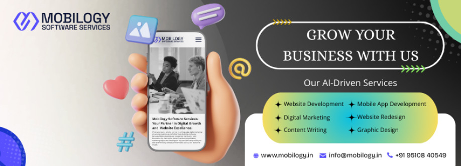 Mobilogy LLP Cover Image