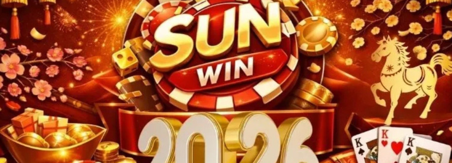 Sunwin Link vào Sun win mới nhất 2026 Tài xỉu online Cover Image