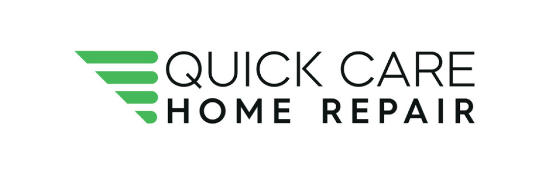 Quick Care Home Repair Cover Image