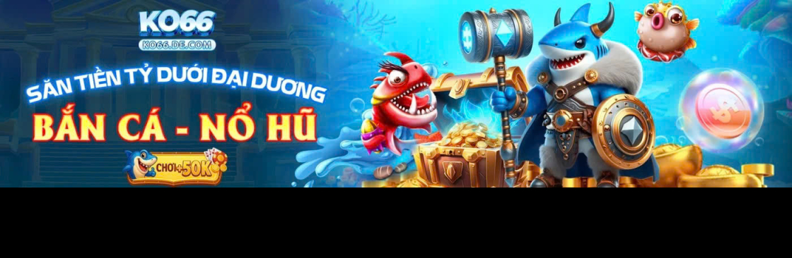 Ko66 Decom Cover Image