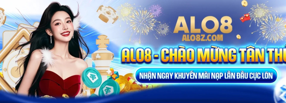 Alo8z com Cover Image