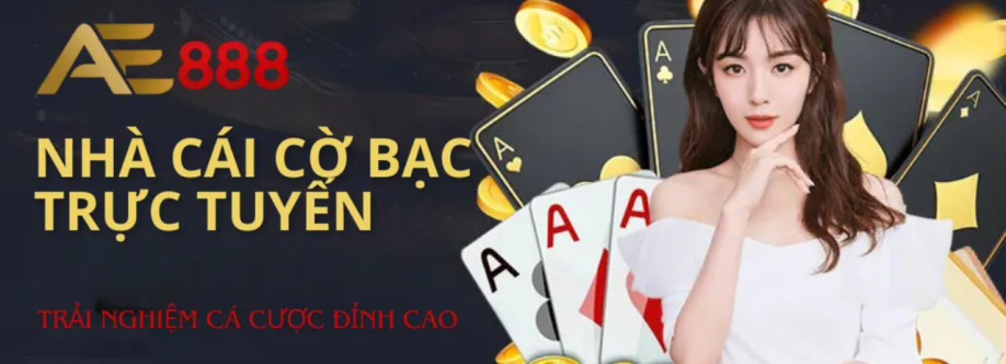 AE888 Casino Cover Image