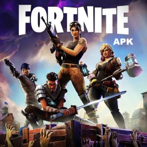 Fortnite APK