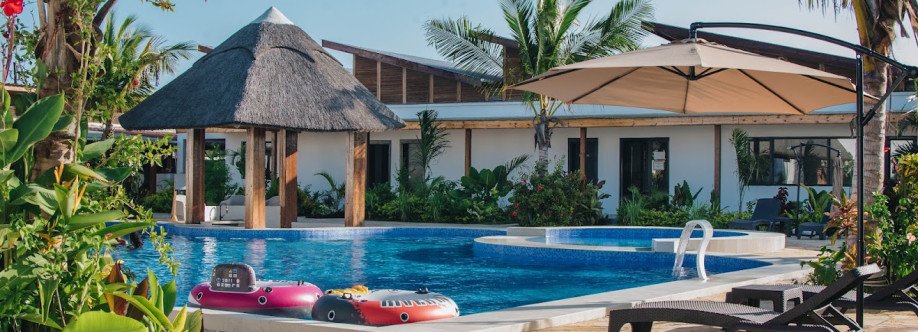 The Bali Resort Zanzibar Cover Image