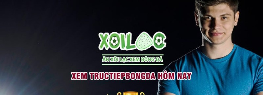 Xoilac TV Trực Tiếp Bóng Đá Cover Image