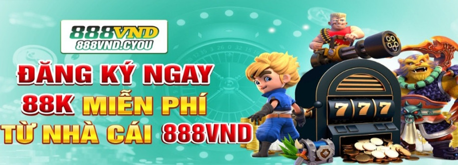 888vnd cyou Cover Image