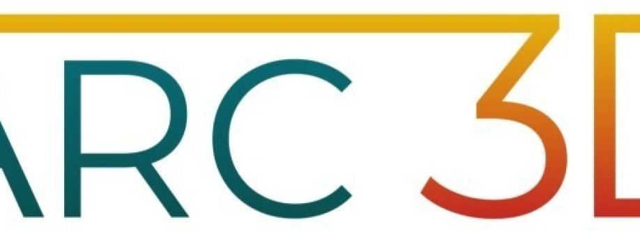 Arc 3D Printing Solutions Cover Image