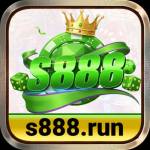 S888 Run Profile Picture