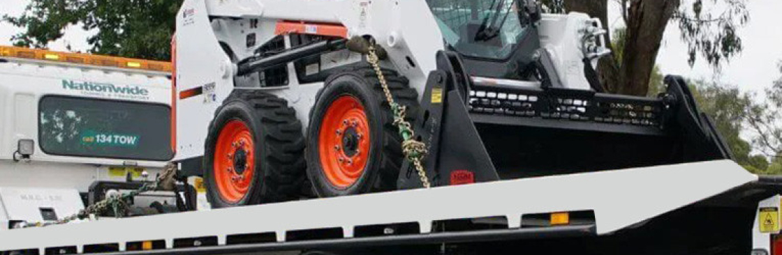 AB Towing and Transport Melbourne Cover Image