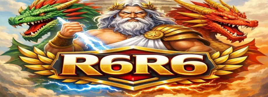 R6r6 org Cover Image