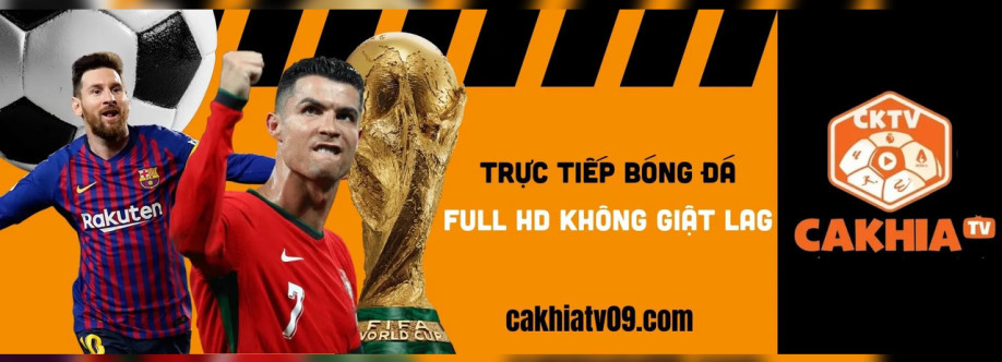 Cakhiatv09 com Cover Image