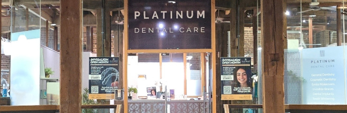 Emergency Dentist Canarywharf Cover Image