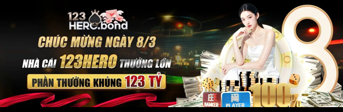 123hero bet Cover Image