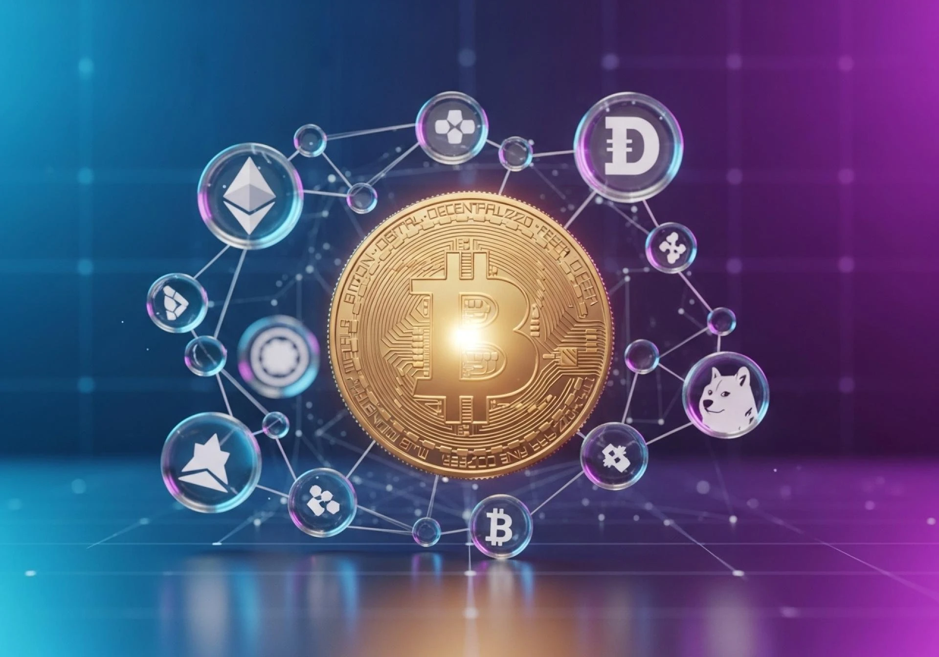 How to Explain Cryptocurrency to Anyone: A Complete Plain-English Guide -  TheOmniBuzz