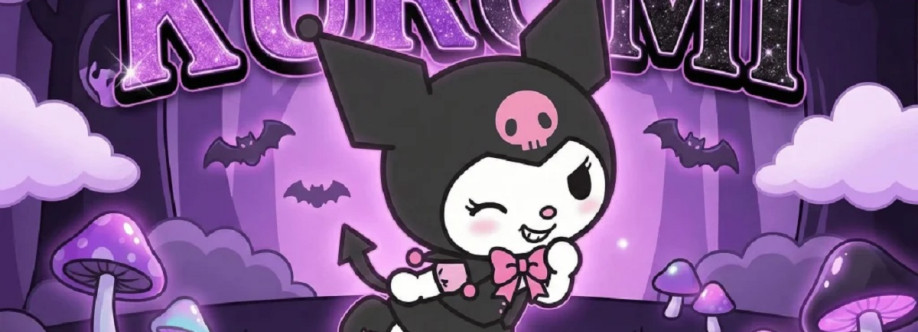 Kuromi vn Cover Image