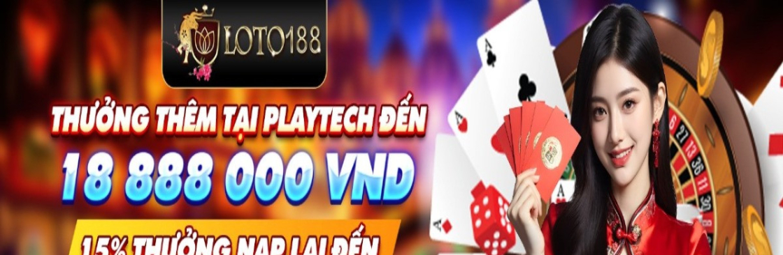 Loto188 Trang Chủ Nhà Cái Cover Image