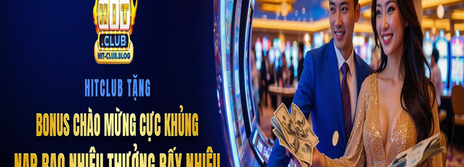 Hitc lub Cover Image