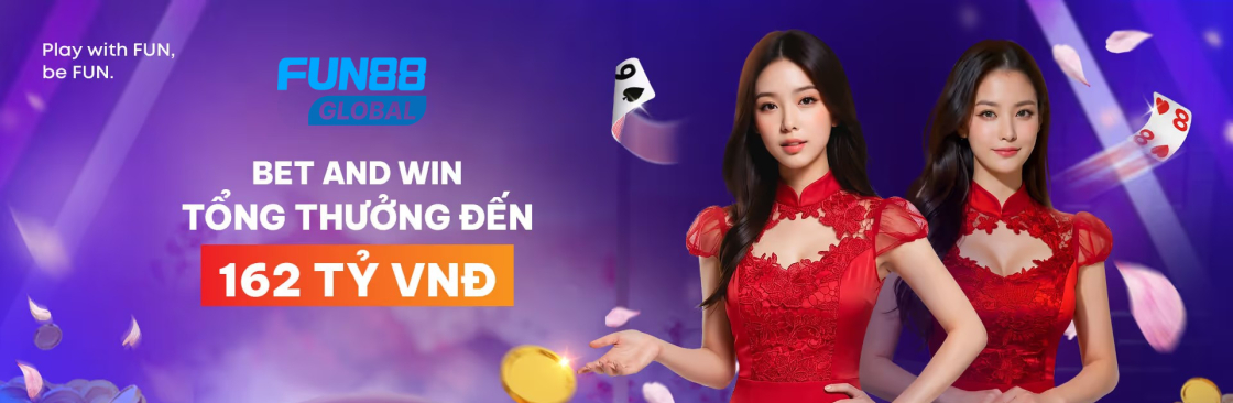 Fun88 bl555 Cover Image