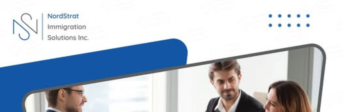 Nordstrat Immigration solution Cover Image