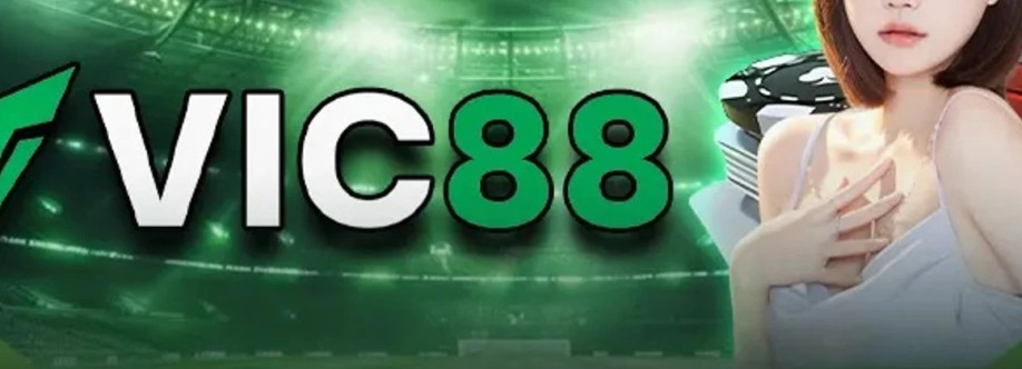 VIC88 Vic88 to Cover Image