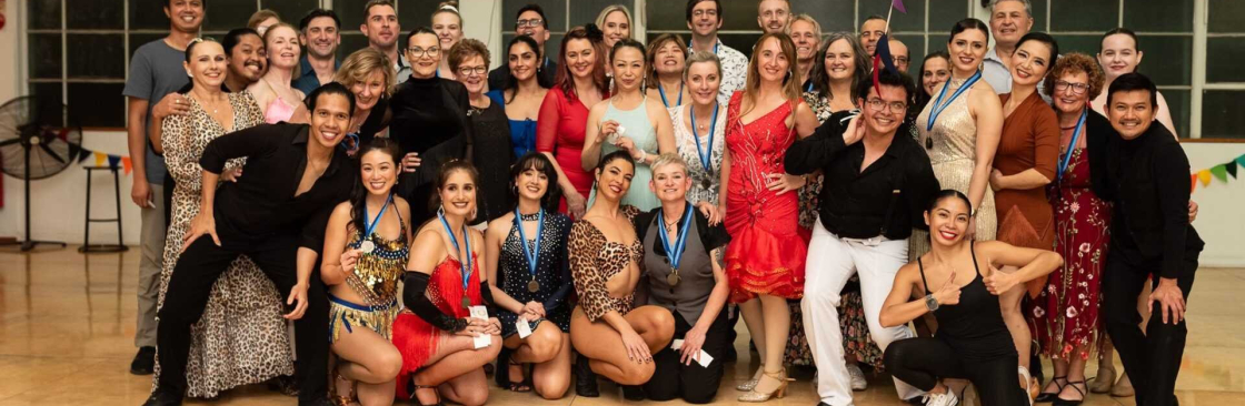 QuickSteps Dance Club Studio Cover Image